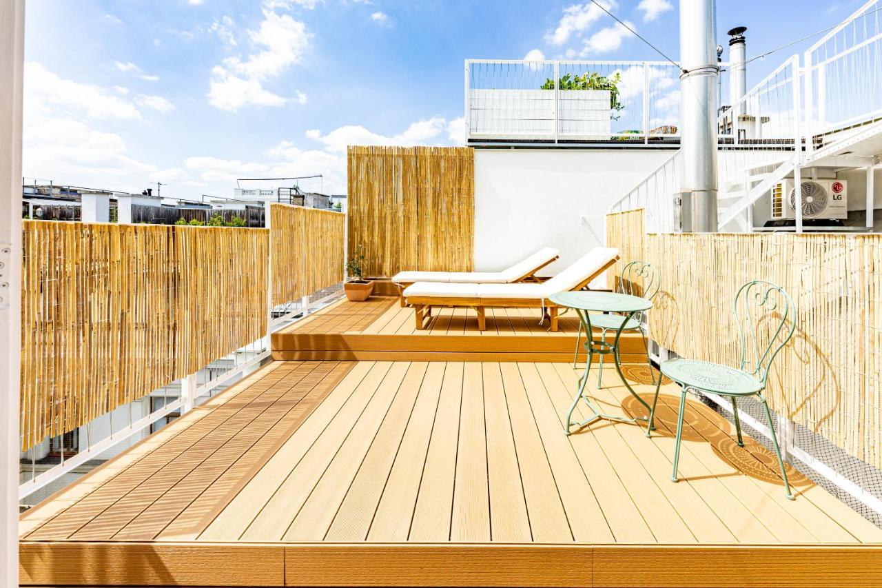 D&v Living Wien